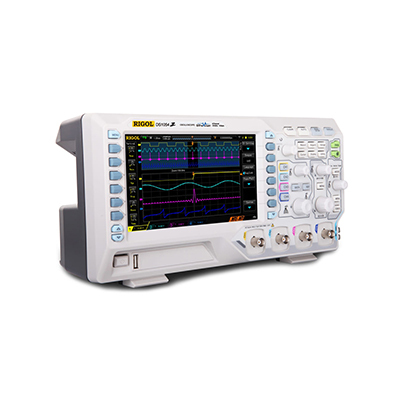 Oscilloscopes