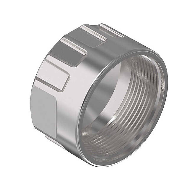940 Series Clamping Ring (26.00 mm) - 1