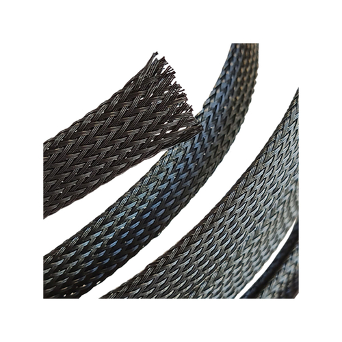 3.00 - 9.00 mm Polyester Braided Sleeving