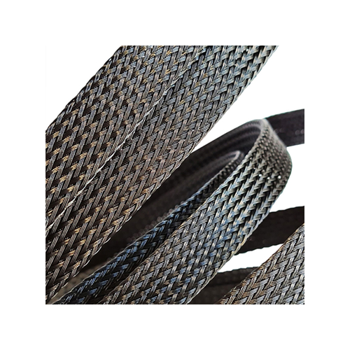 3.00 - 9.00 mm Polyester Braided Sleeving