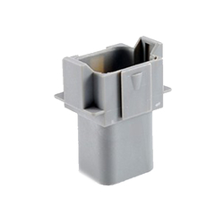AT Series 8-Way Receptacle Male Connector