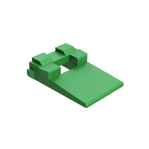 Wedgelock for AT Series 2-Way Male Connectors - 2