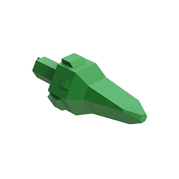 Wedgelock for AT Series 3-Way Male Connectors - 2
