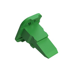 Wedgelock for AT Series 4-Way Female Connectors