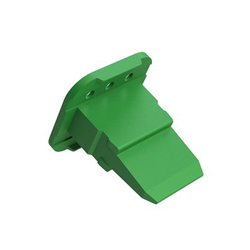 Wedgelock for AT Series 6-Way Female Connectors