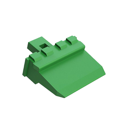 Wedgelock for AT Series 8-Way Male Connectors