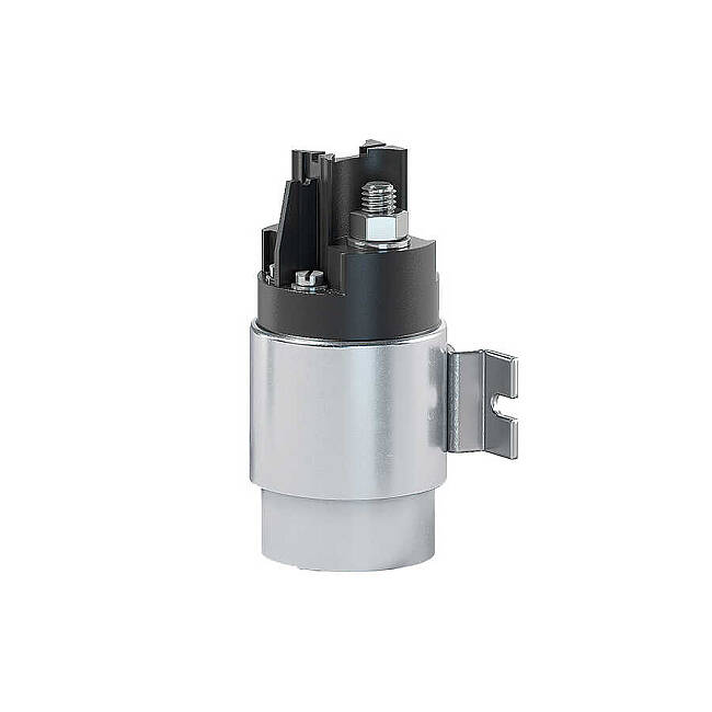 Bistable, 100A ,24V Güç Rölesi - 1