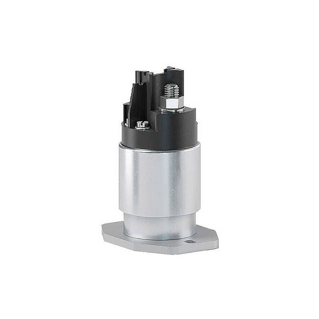 Bistable, 300A, 24V Güç Rölesi - 1