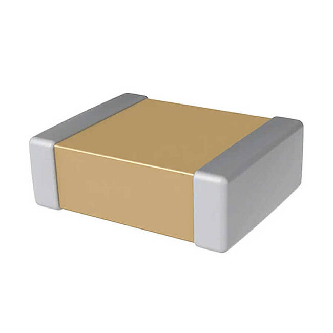 Ceramic Capacitor 100 nF 0805 - 1