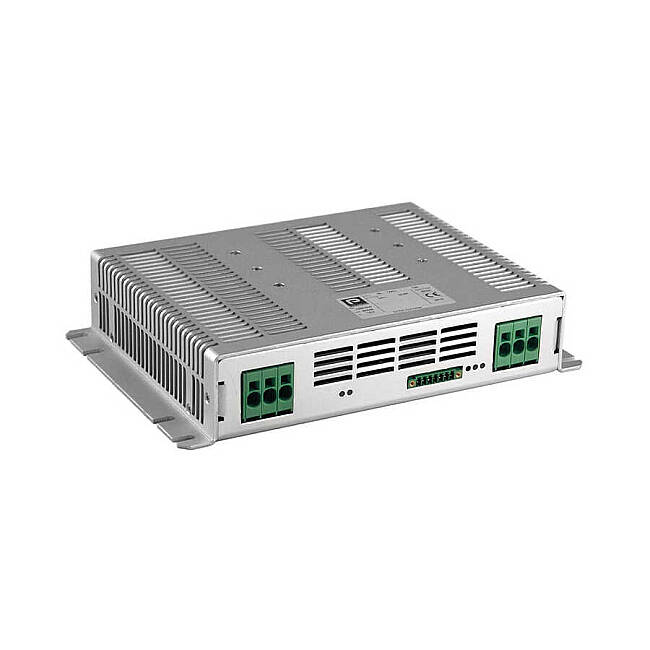 24 VDC / 24 VDC Input/Output 500 W DC/DC Converter - 1