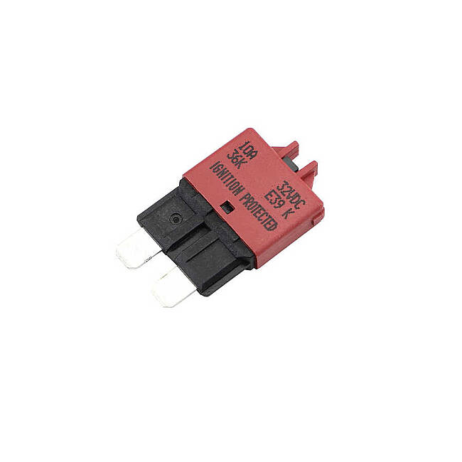 ATC Resetable Fuse 10 A - 1