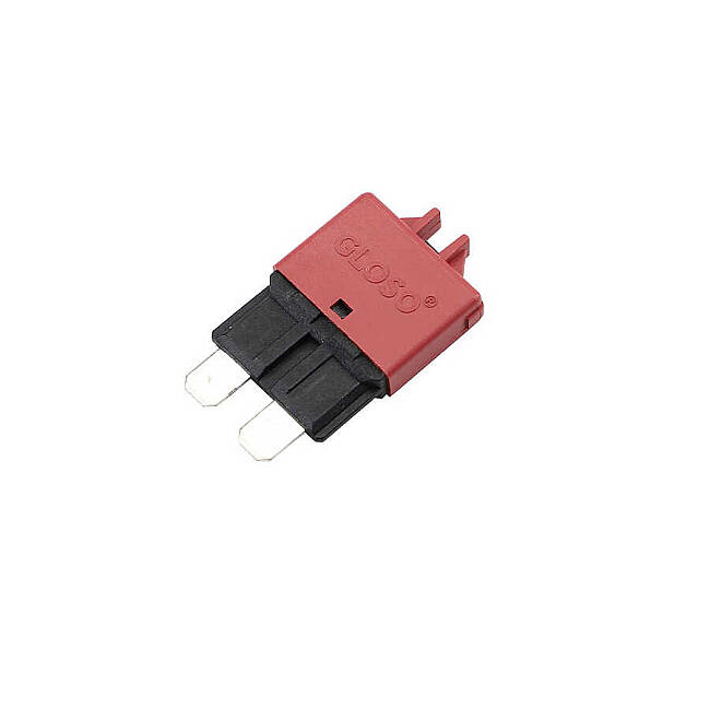 ATC Resetable Fuse 10 A - 2