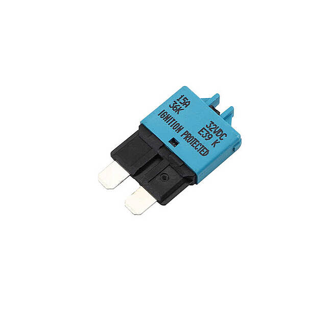 ATC Resetable Fuse 15 A - 1
