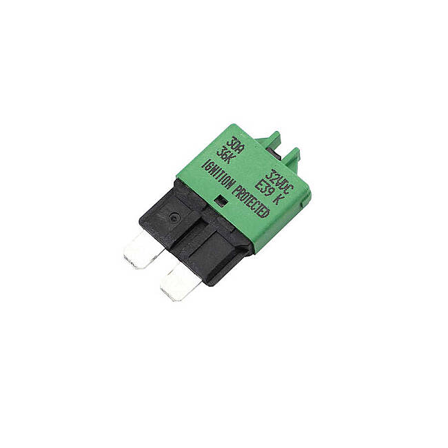 ATC Resetable Fuse 30 A - 1