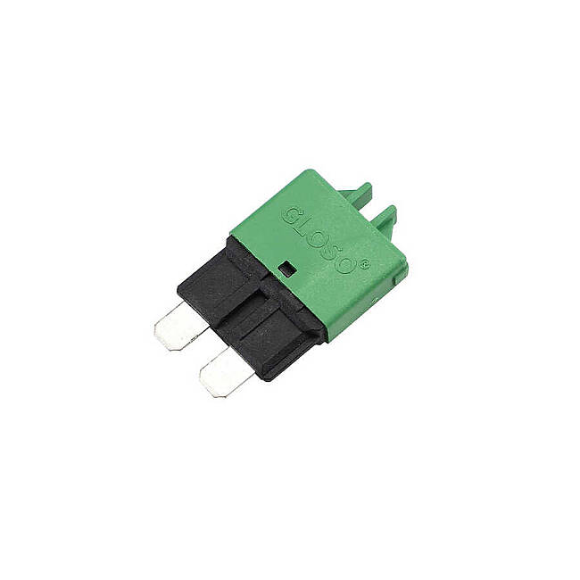 ATC Resetable Fuse 30 A - 2