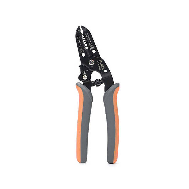 Wire Stripper Tool for 0.60 - 6.00 mm² Cable - 2