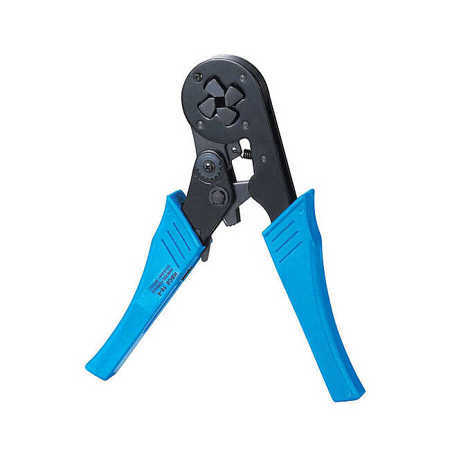 Ferrule Crimper Tool for 6.00 - 16.00 mm² Cable - 2