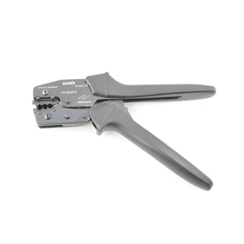 Contact Crimper Tool for 0.14 - 2.50 mm² Cable