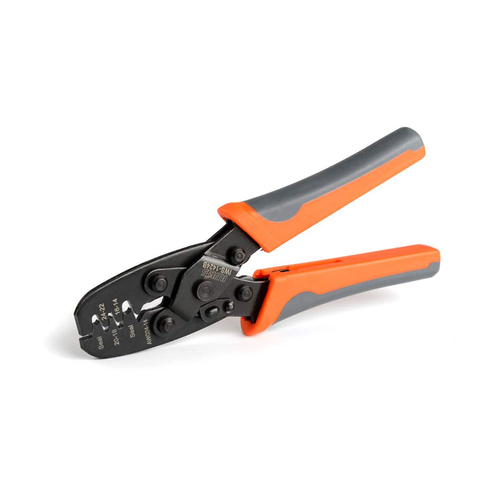 Terminal Crimper Tool for 0.30 - 2.00 mm² Cable