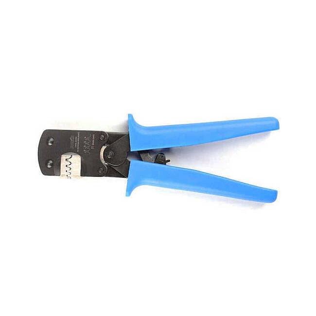 Terminal Crimper Tool for 0.03 - 0.50 mm² Cable - 2