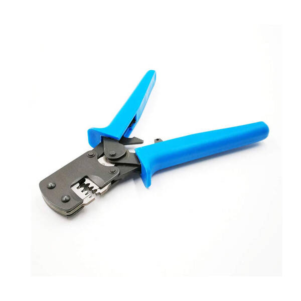 IWS-3220M - Terminal Sıkma Aleti 0.03 - 0.50 mm² Kablolar İçin