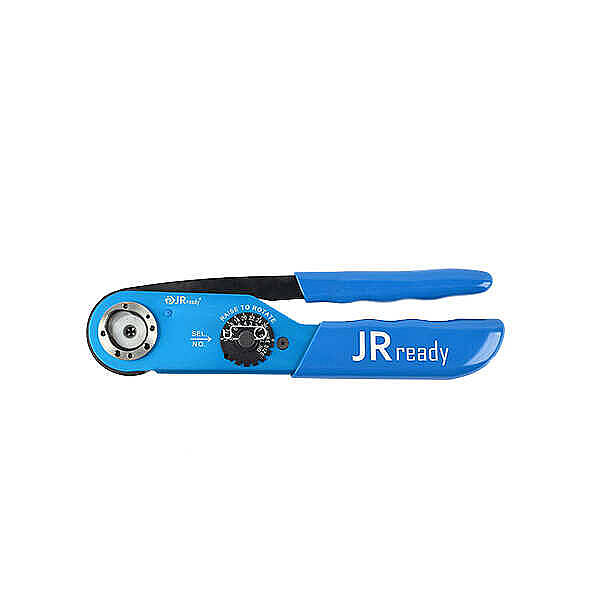 Crimping Tool for 0,13 - 3,33 mm² (12 AWG-26 AWG) - 1