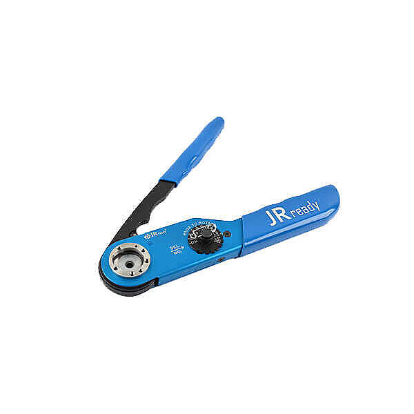 Kontak Sıkma Aleti 0,13 - 3,33 mm² (12 AWG-26 AWG) - 2