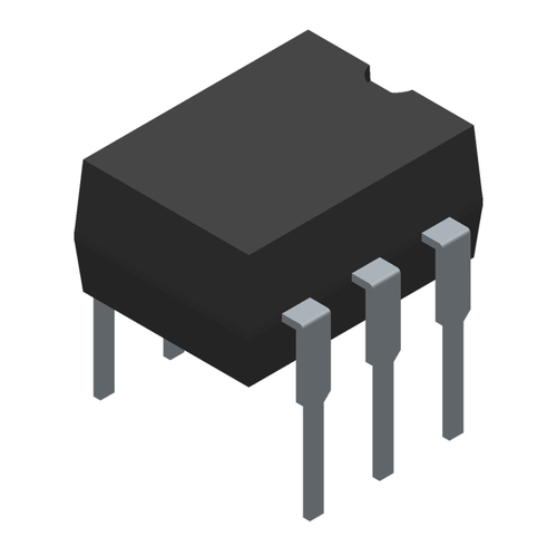 Solid State Relays 1A, 0-60V