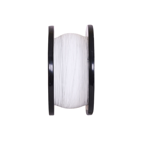 22 Awg White Mil-Spec Wire