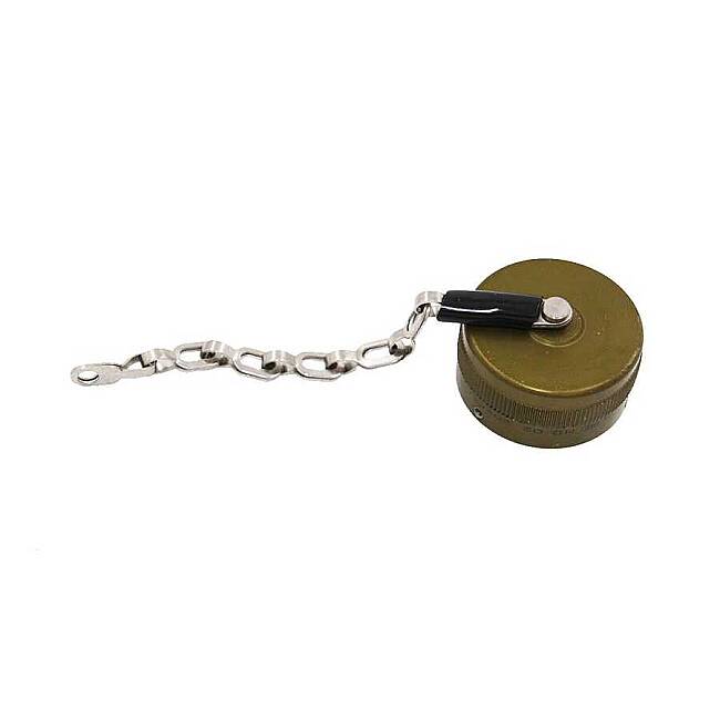 Bayonet Protection Cap for 28 Shell Size (MG00, MG01, MG02) - 1