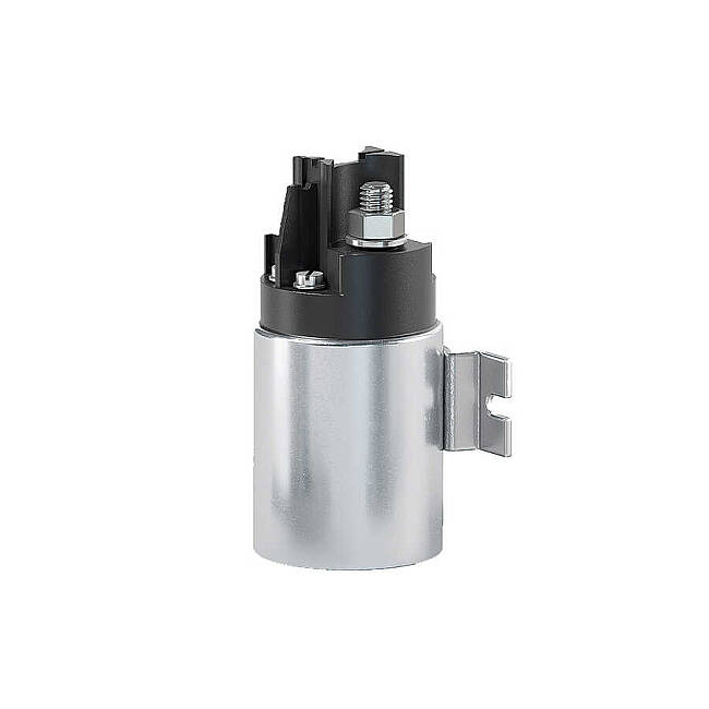 Monostable, 200A, 24V Güç Rölesi - 1