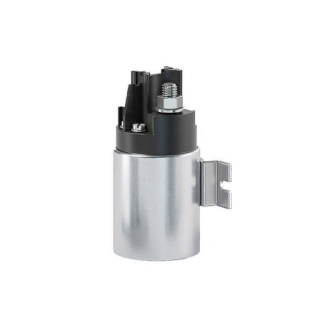Monostable, 300A, 24V Güç Rölesi - 1