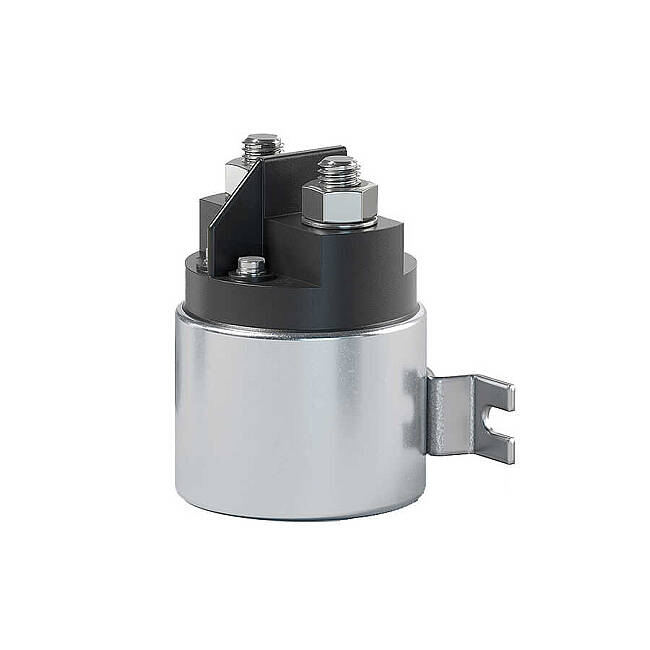 Monostable, 50A, 24V Güç Rölesi - 1