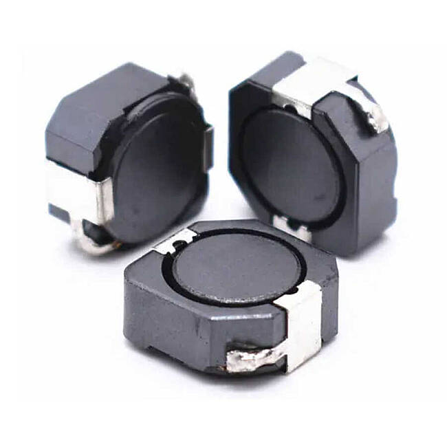 Coil 220 μH 0.35 A - 1