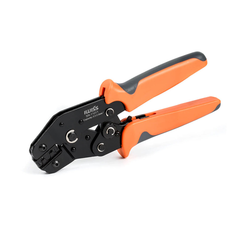 Terminal Crimper Tool for 0.50 - 2.50 mm² Cable