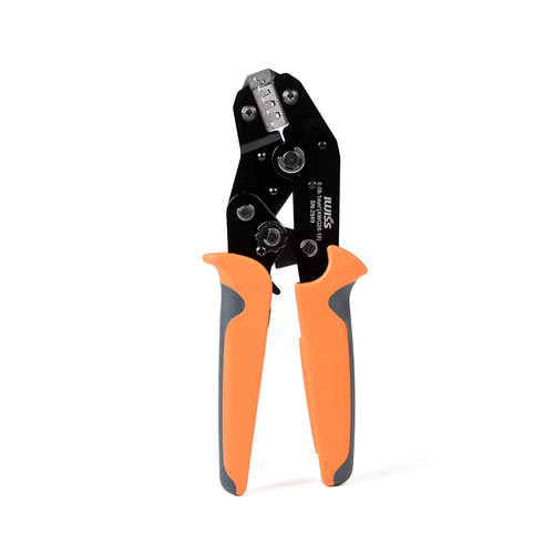 Terminal Crimper Tool for 0.08 - 1.00 mm² Cable