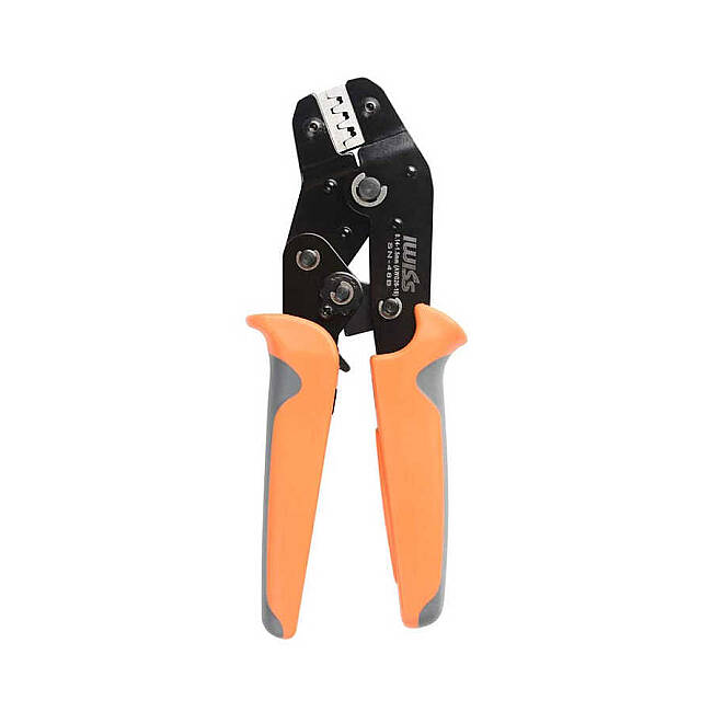 Terminal Crimper Tool for 0.14 - 1.50 mm² Cable - 2