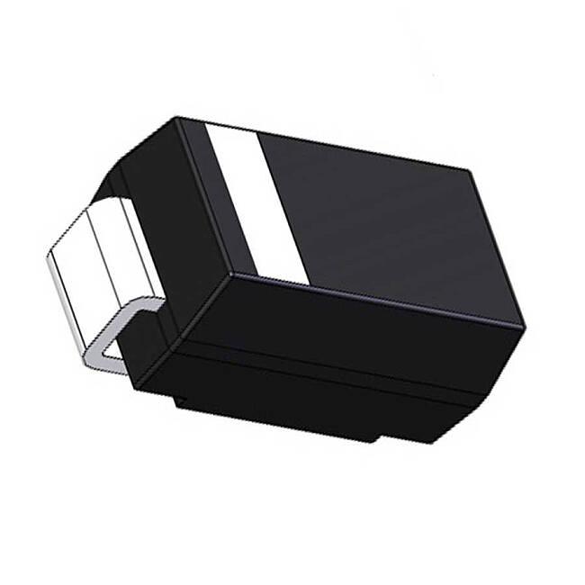 Schotiky Diode 1 A 40 V - 1