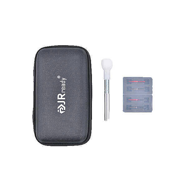 Retention Tool & 4 Pin/Socket Tester Tips for 20# / 22# Contacts - 1