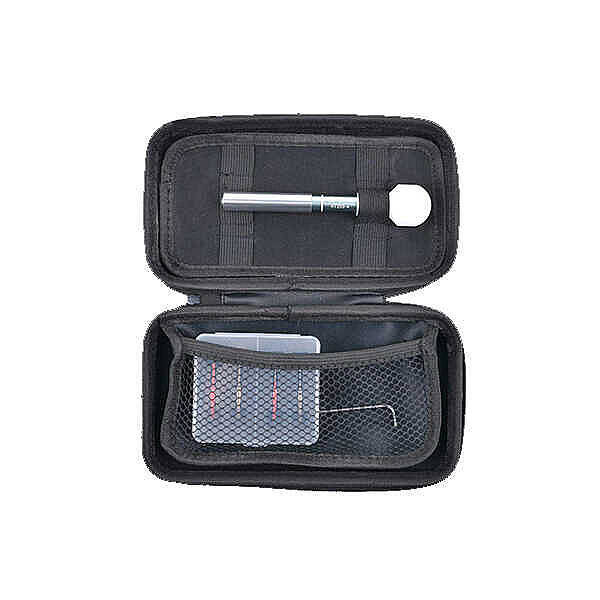 Retention Tool & 4 Pin/Socket Tester Tips for 20# / 22# Contacts - 2