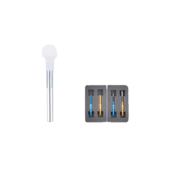 Retention Tool & 4 Pin/Socket Tester Tips for 12# /16# Contacts