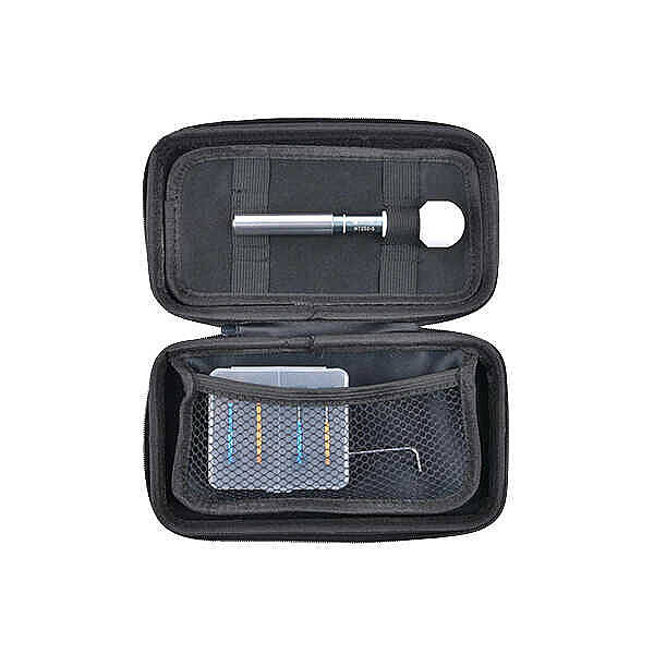 Retention Tool & 4 Pin/Socket Tester Tips for 12# /16# Contacts - 2