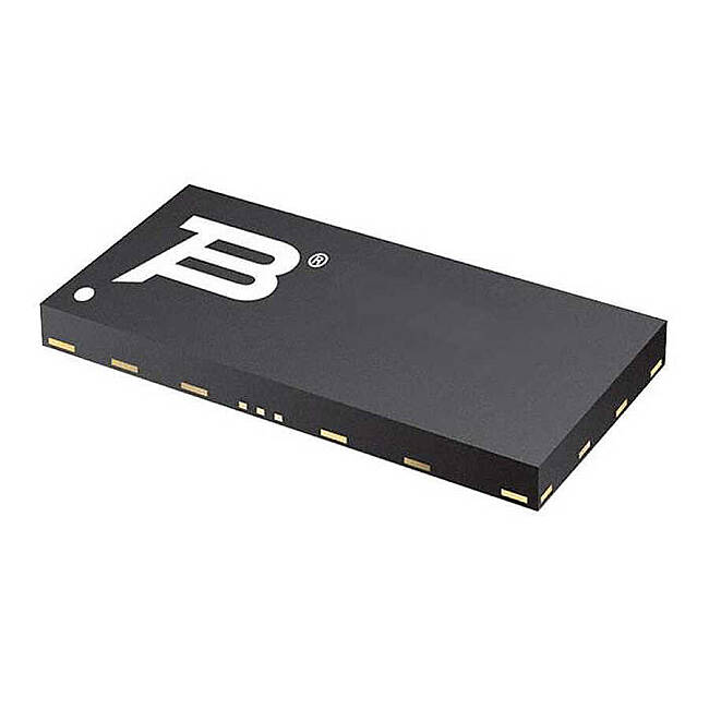 Surge Suppression TBU 0,20 A 650 VIMP (A6520) - 1