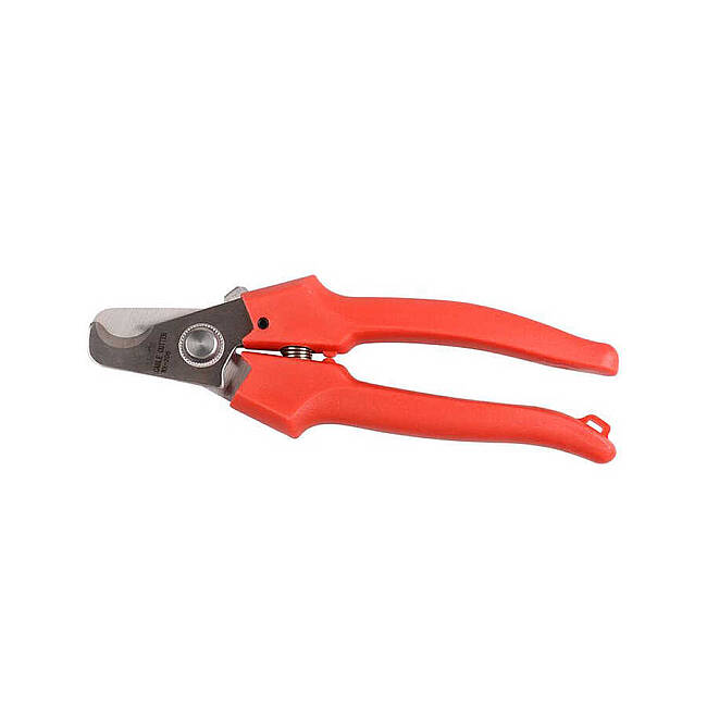 Kablo Kesme Aleti 24.00 mm² Kablolar İçin - 1