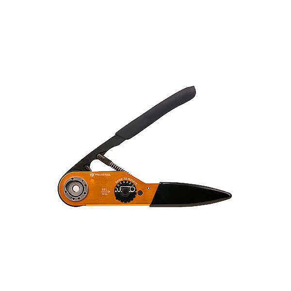 Crimping Tool for 2.00 - 13 mm² (6 AWG-14 AWG) - 1