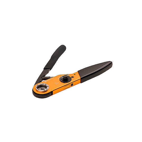 Crimping Tool for 2.00 - 13 mm² (6 AWG-14 AWG) - 2