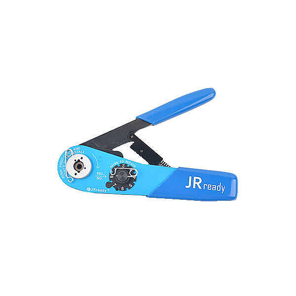 Crimping Tool for 0,03 - 0,52 mm² (20 AWG-32 AWG) - 1