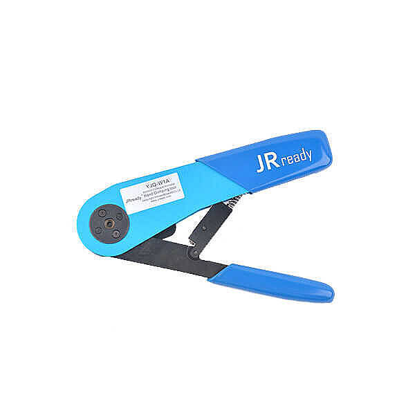 Crimping Tool for 0,03 - 0,52 mm² (20 AWG-32 AWG) - 2